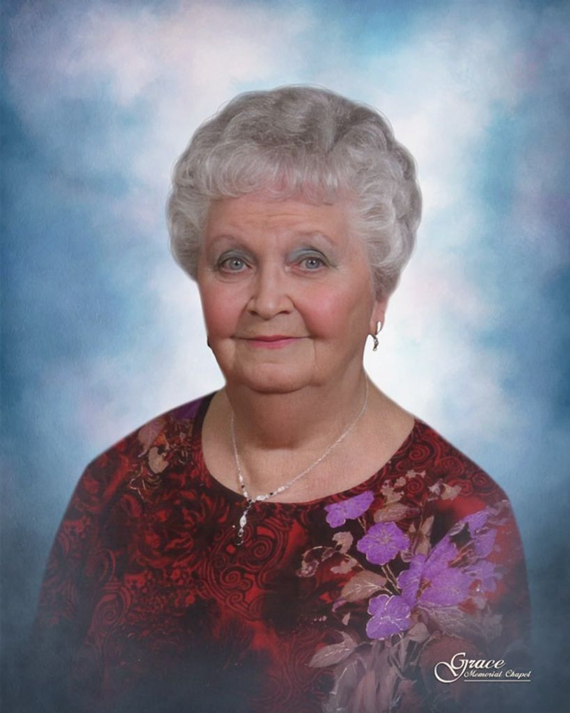 Helene Bacher Profile Photo