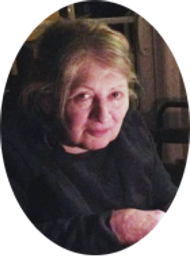Louise Lewis