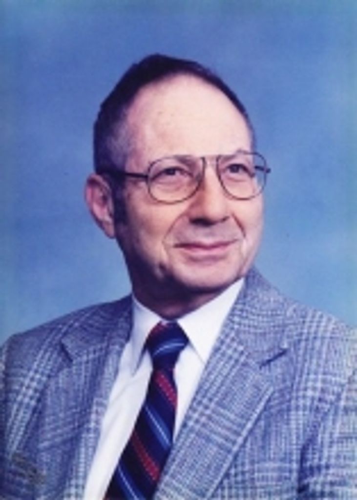 Bernard Sternsher