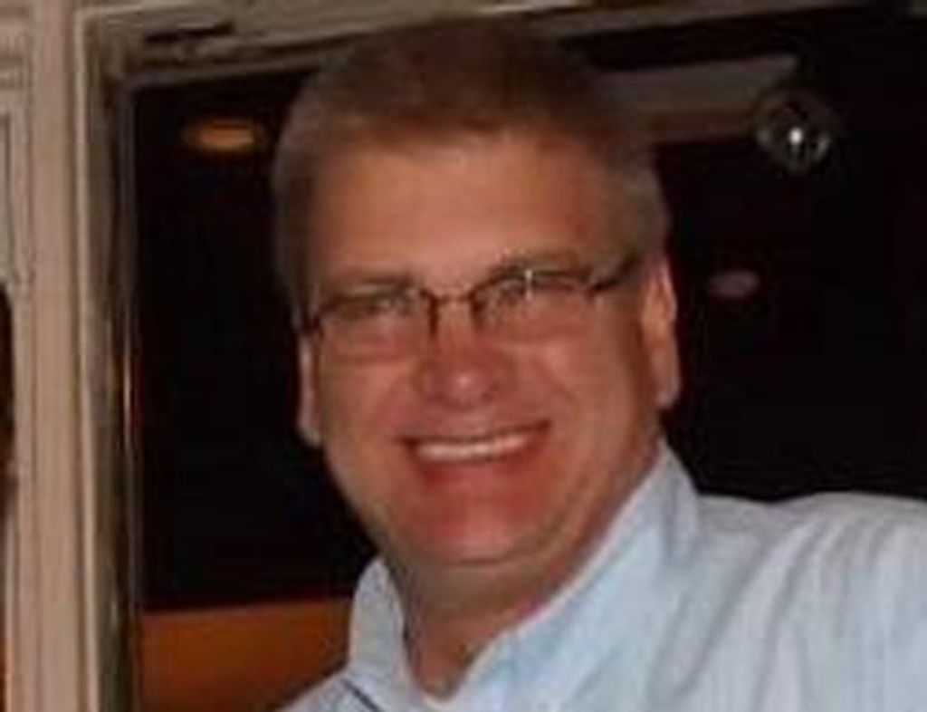 Robert Edward Markham