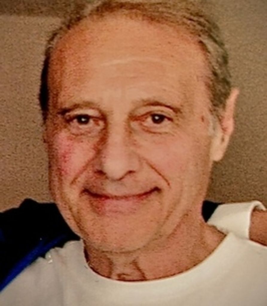 Frank Vitiello Profile Photo