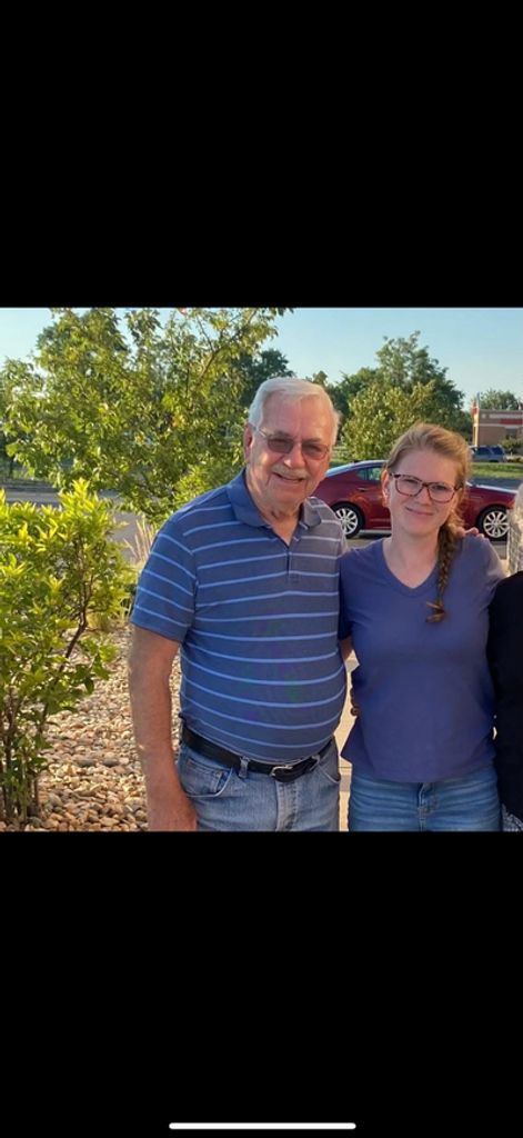 Glenn Leroy Haneline Jr. Profile Photo