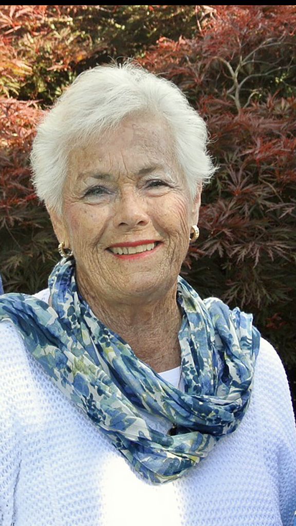 Maureen Ann Romaine Profile Photo