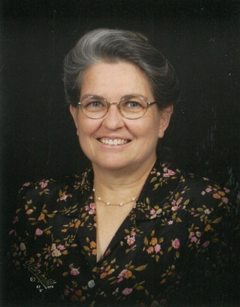 Connie Lou Randall