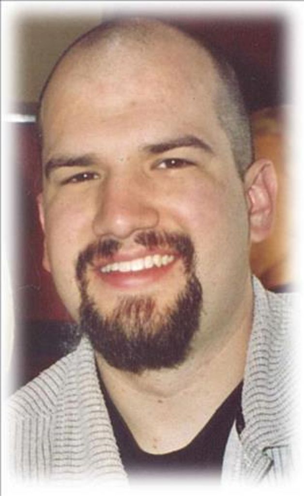Brian Schoonover