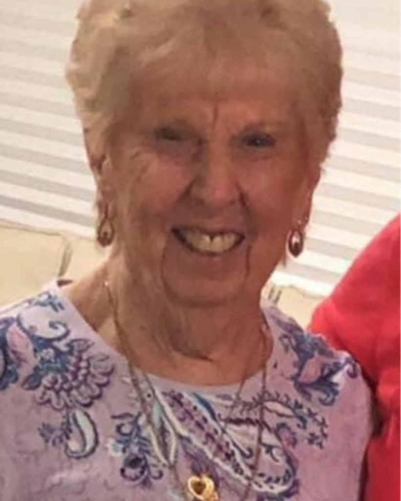 Shirley A. Heeney