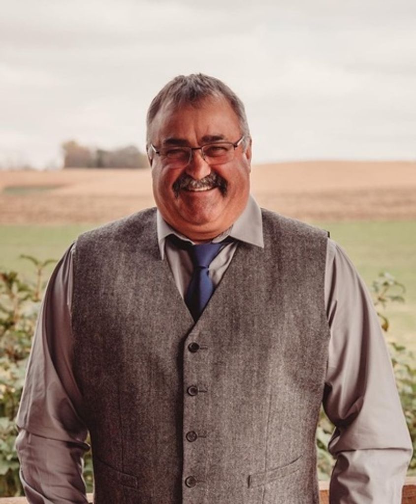 James Allen Wolf Profile Photo