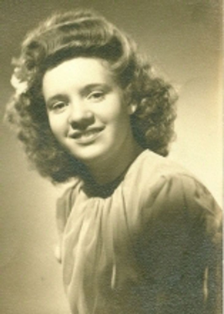 Patricia M. Benson