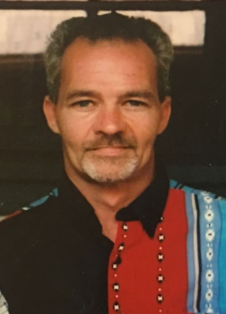 Joseph "Joe" Daniel Jordan