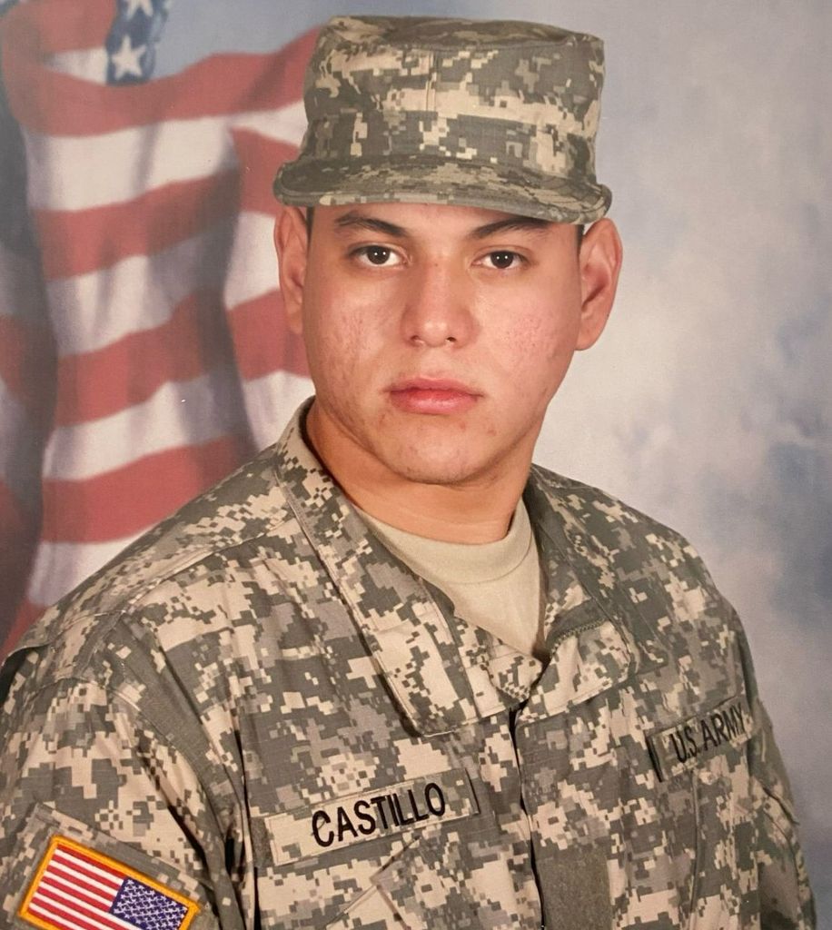 Juan Carlos Castillo Romero Profile Photo