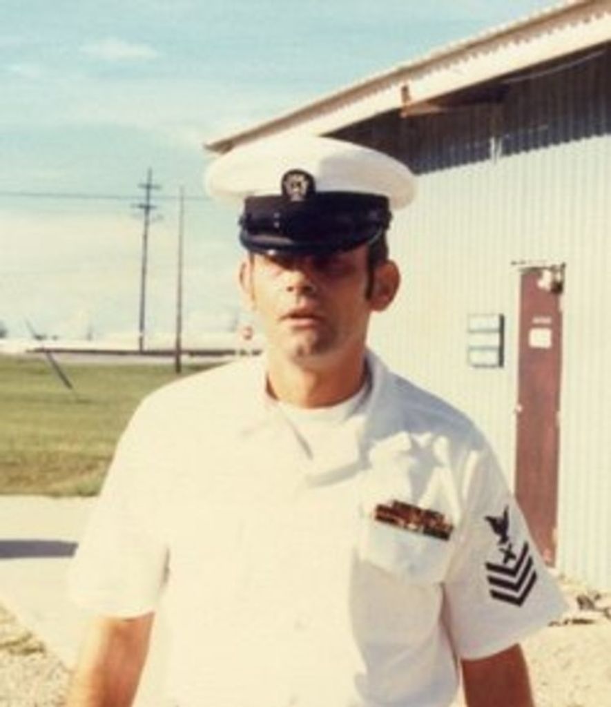 John Clark Profile Photo