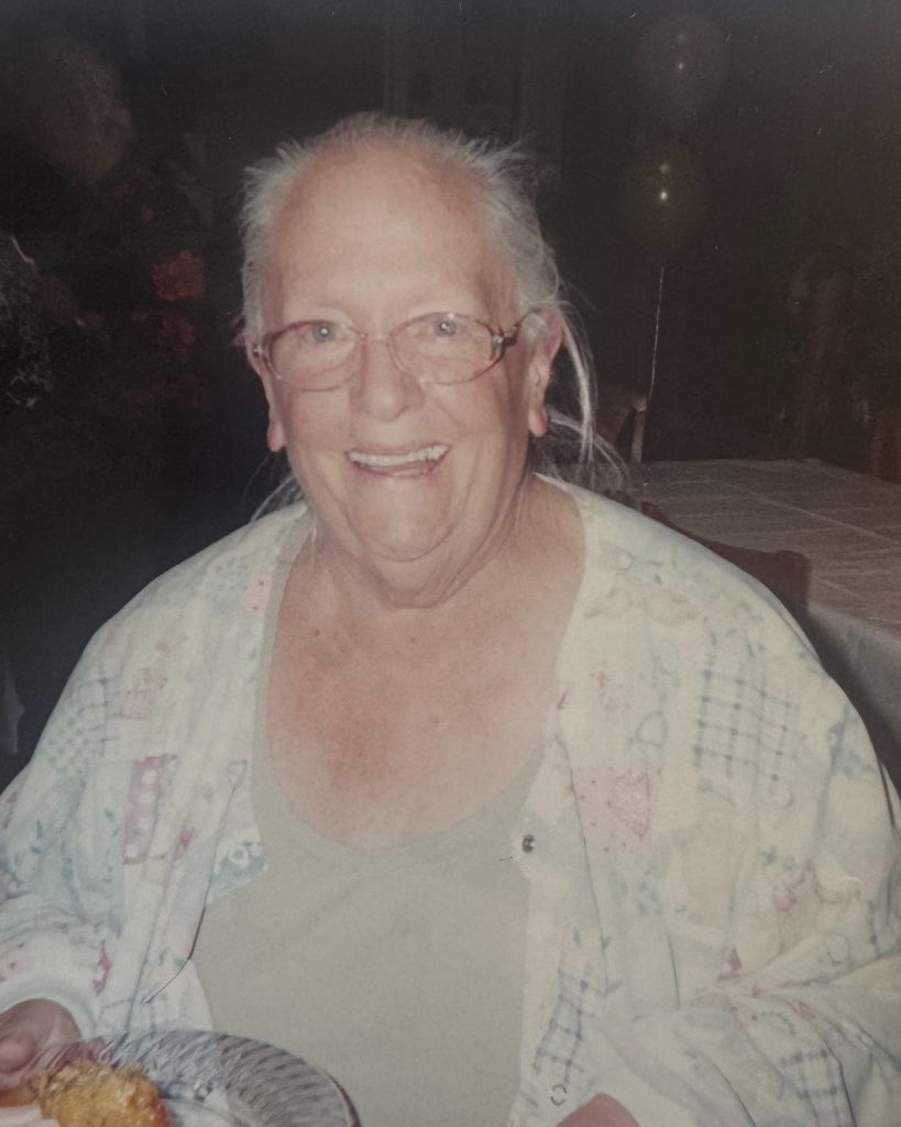 Vivian Ruth Horton Profile Photo