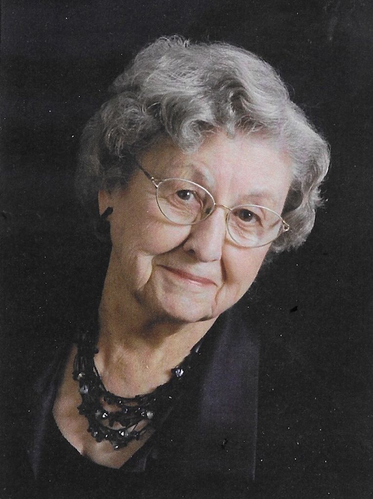 Marian Simon Profile Photo