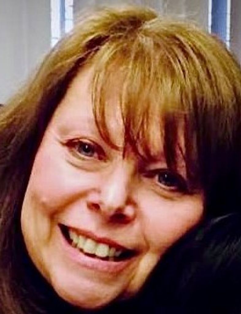 Brenda Jaye (Dirosa)  Cancasci