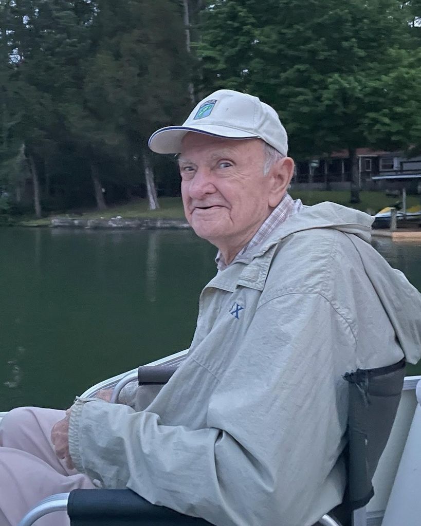 Chester A. Dizney Profile Photo