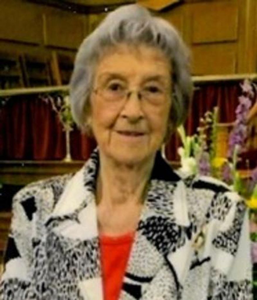 Ann Williams Hudgins Profile Photo