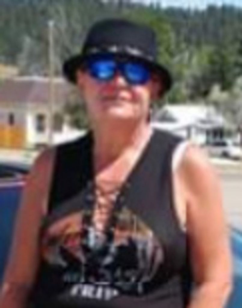 Robin Lynn Stensgard