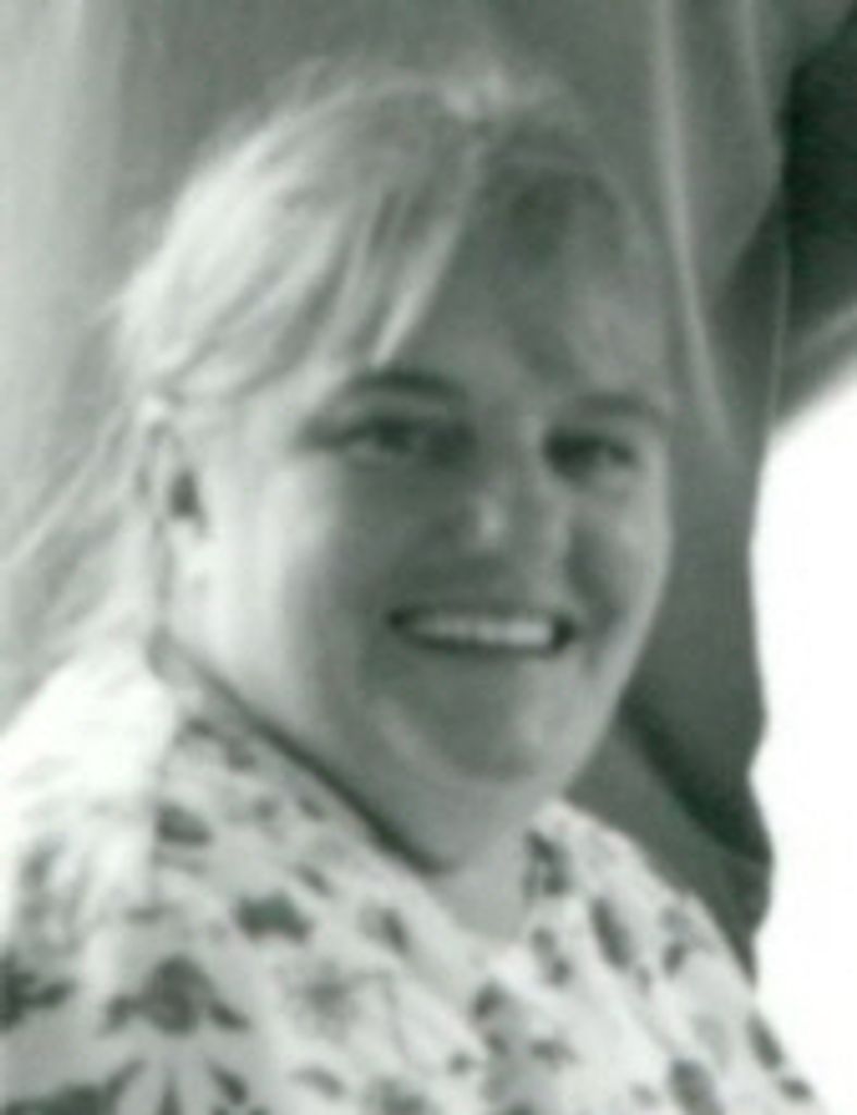 Virginia R. Mclaughlin