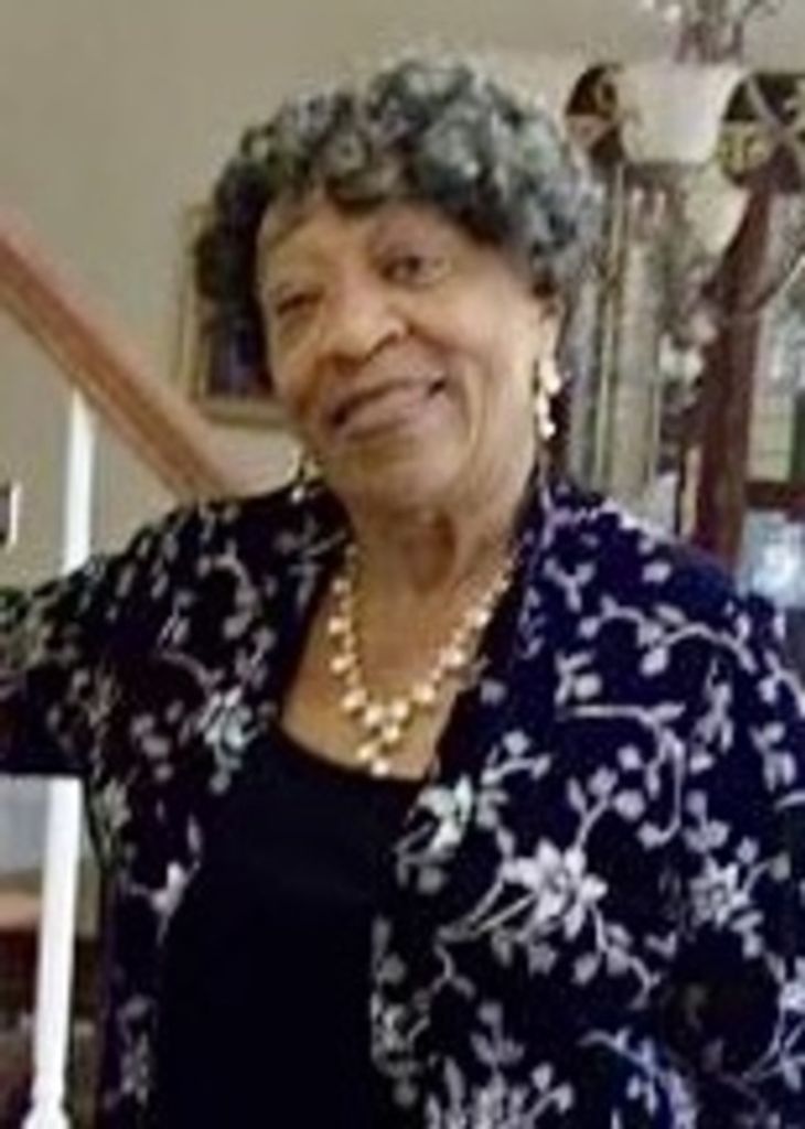 Mrs. Betty Jean Ervin Profile Photo