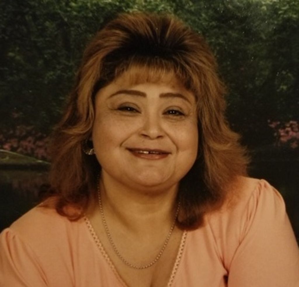 Norma Linda Gaona