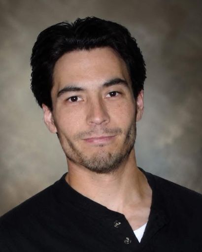Kyran Michael Murphy's obituary image