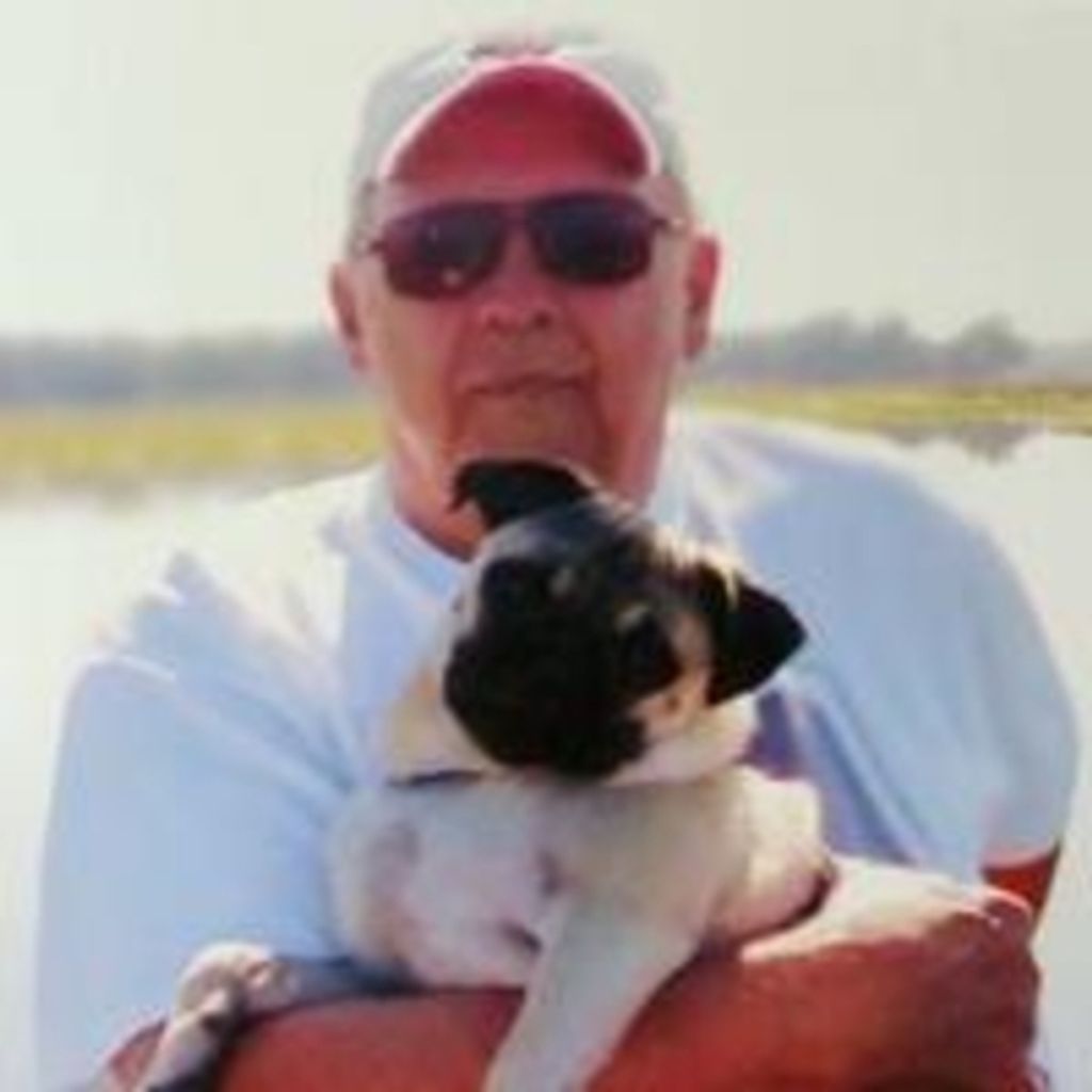 William "Clay" Gossett, Jr.