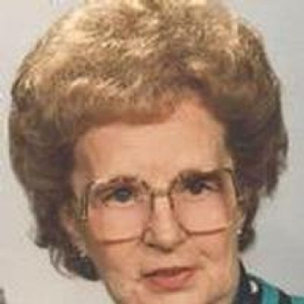 Rita W. Murray Profile Photo