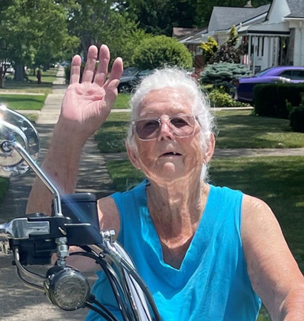 Clara M. Dudek Profile Photo