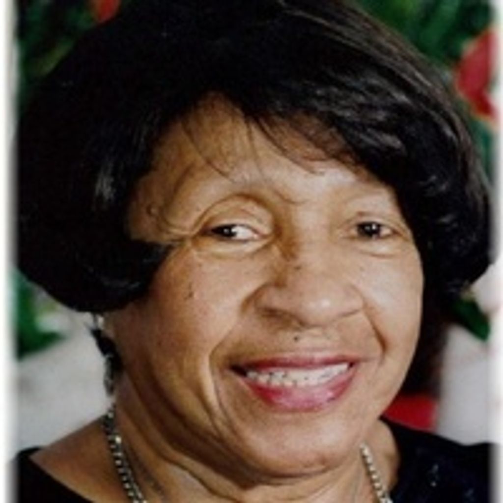 Ruth Taylor