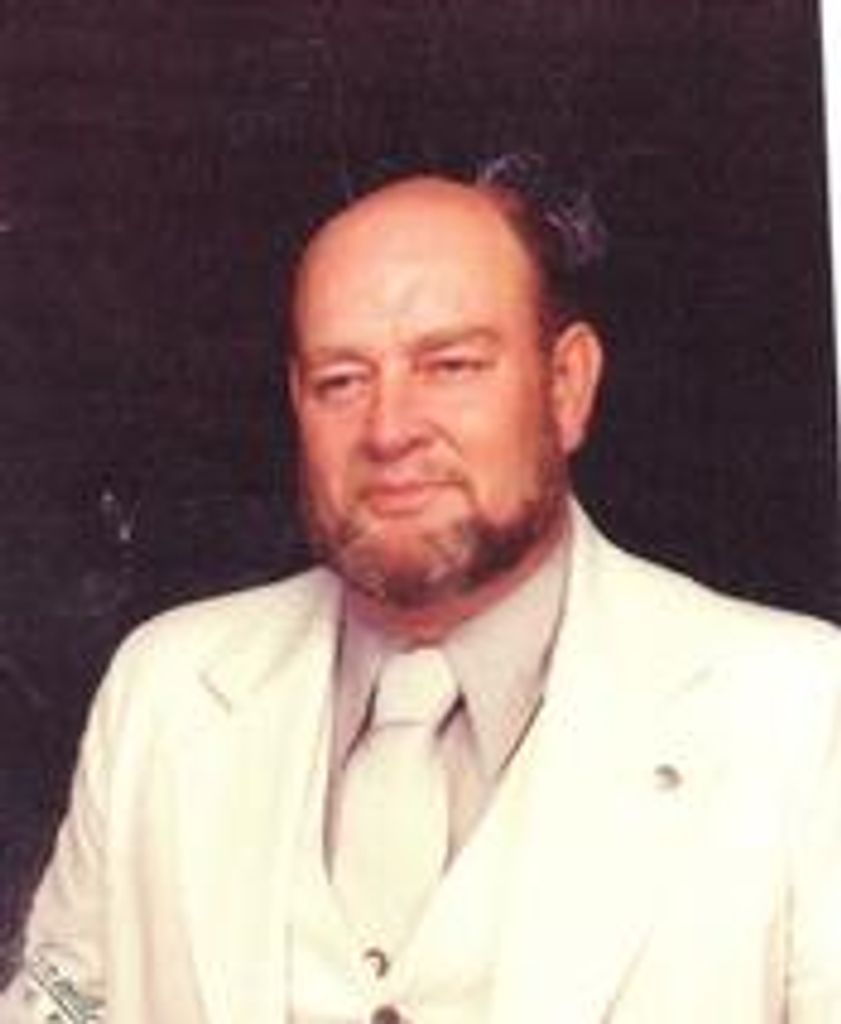 Clements "Jerry" Moyers