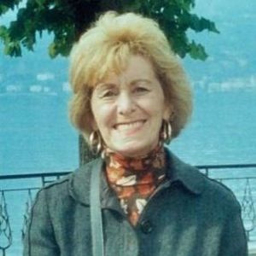 Sandra Turcotte