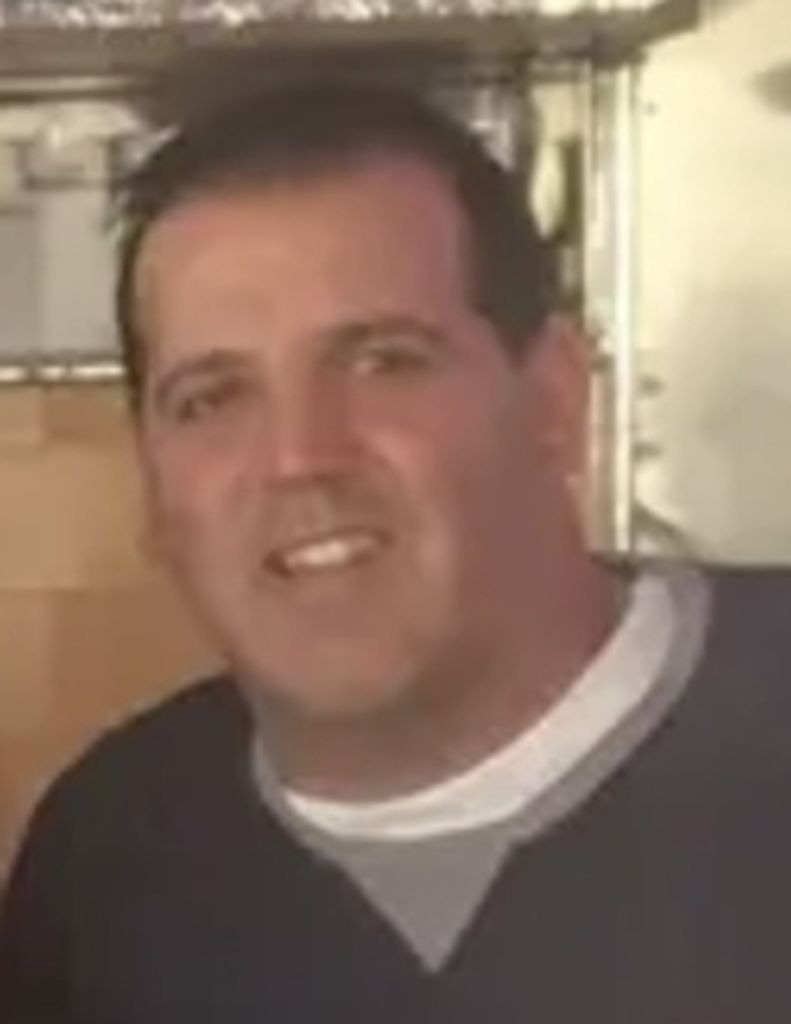 Antonio Capolongo