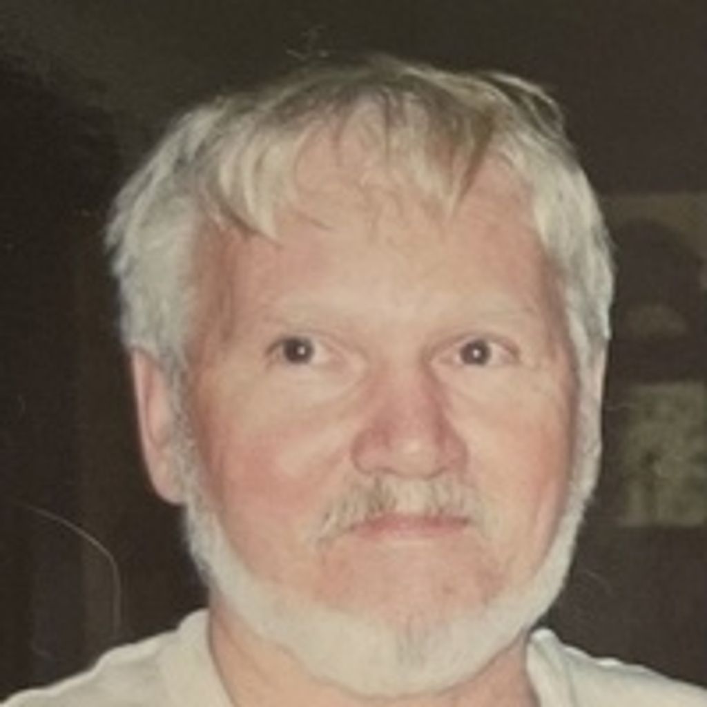 Neil M. Hoag Profile Photo