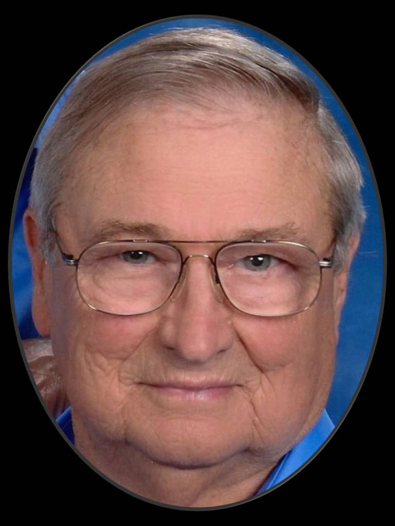 Rev. Moody  Faulk