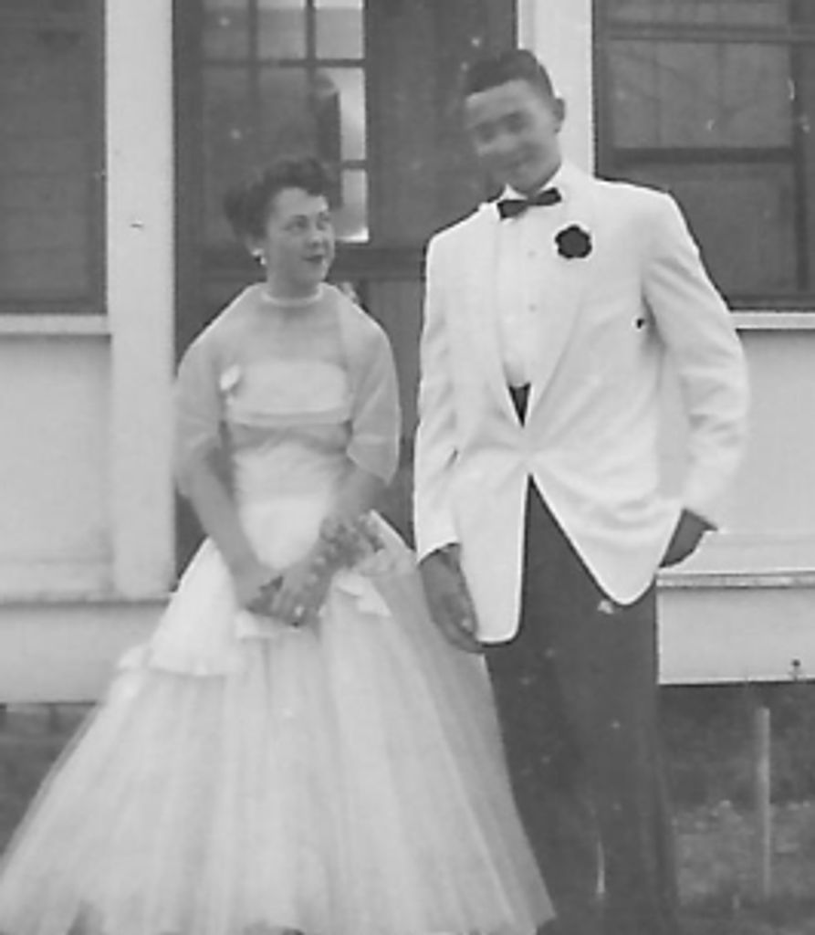 Betty Lou Miller
