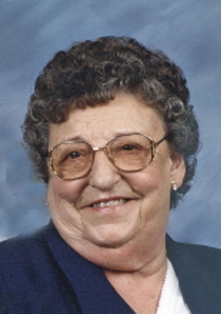Irene  M. Lavigne