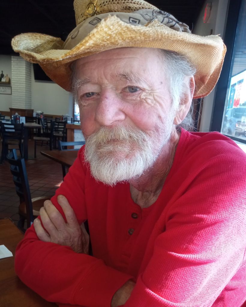 Richard Allen McPherson