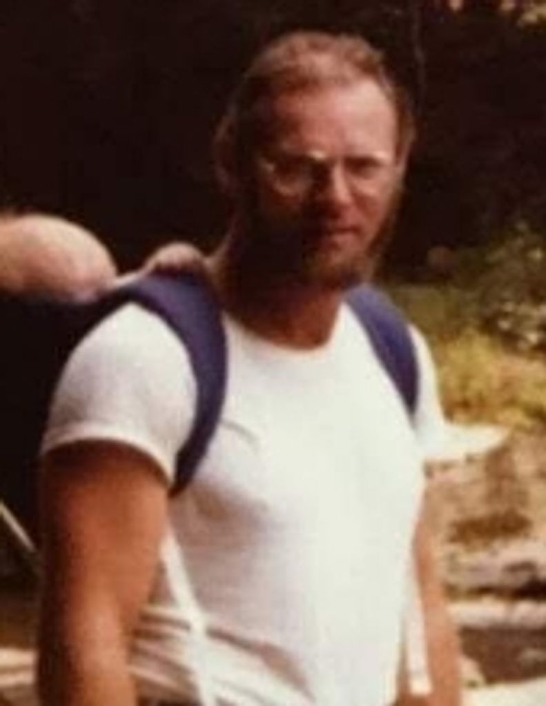 William N. Edington