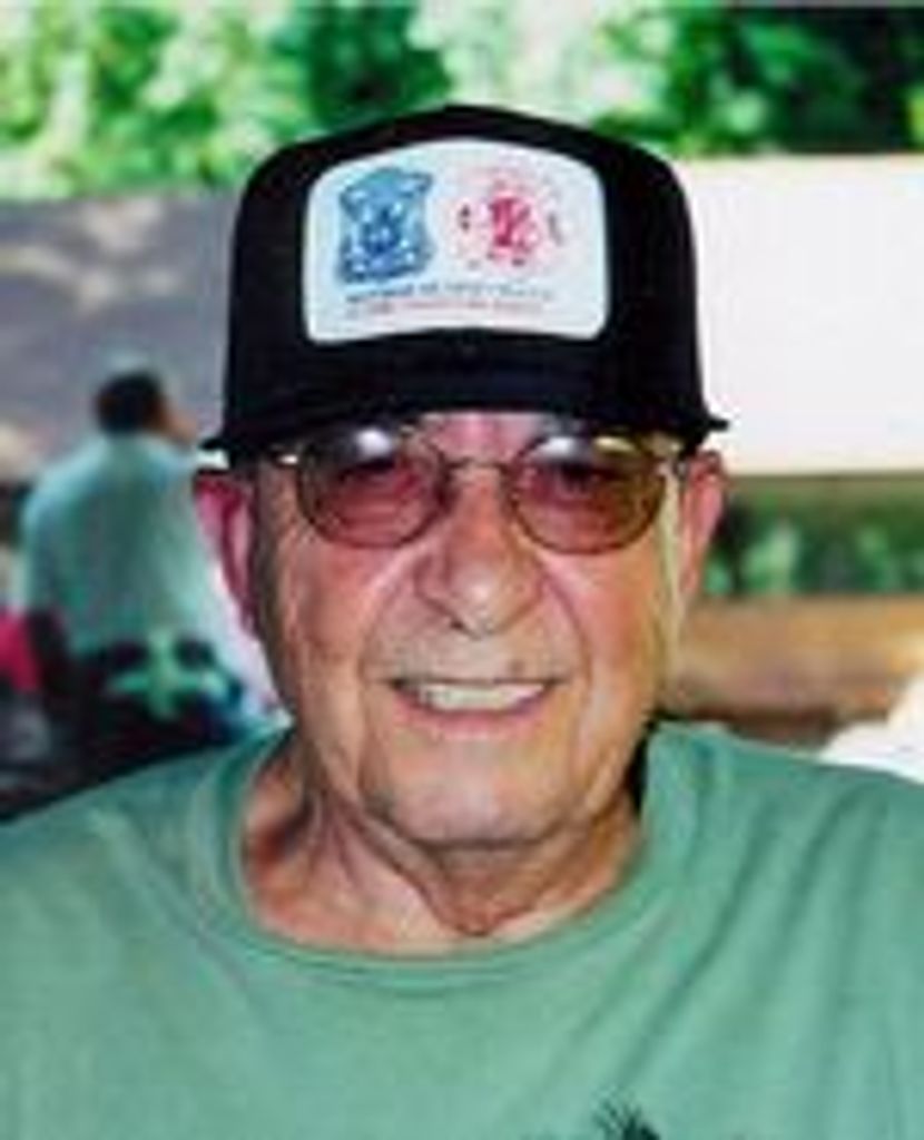 Roy Chubb
