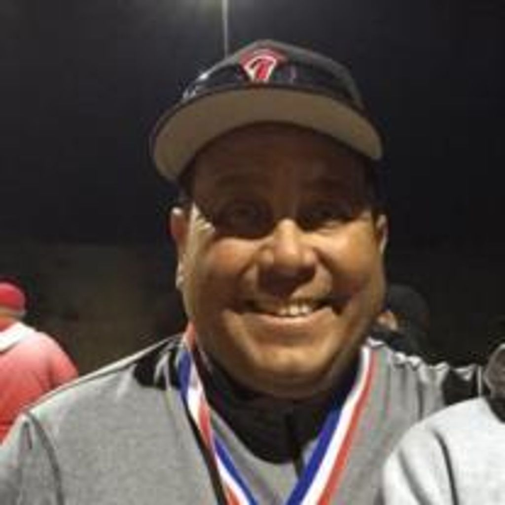 Robert Ramirez