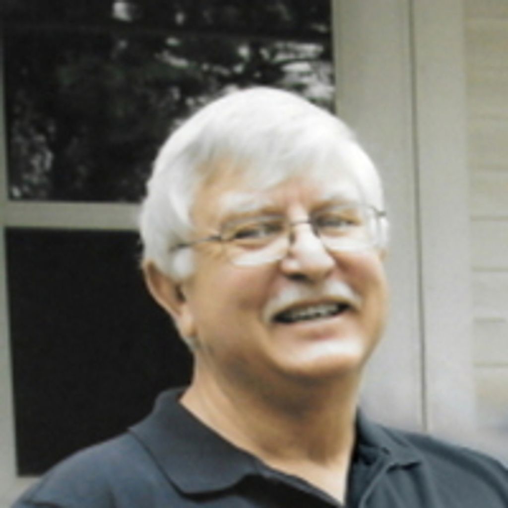 Thomas Gene Crane Profile Photo