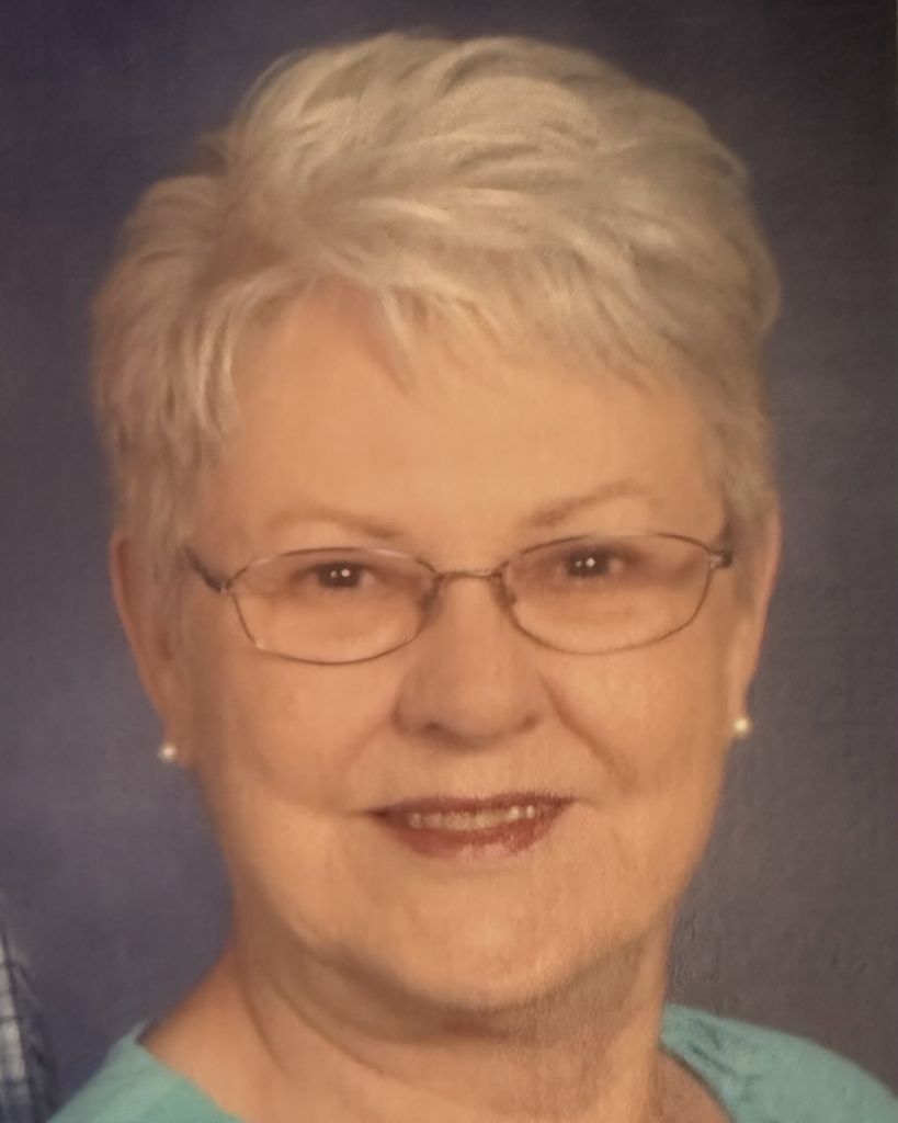 Jewell Smith Thompson Profile Photo