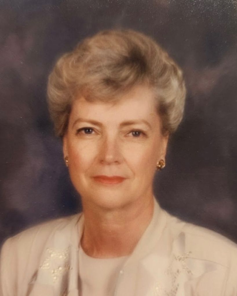 Patricia Ruth Harasty