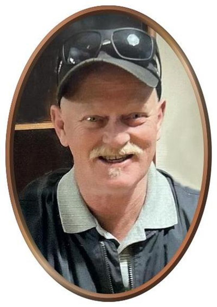 Gregory Pickering Profile Photo