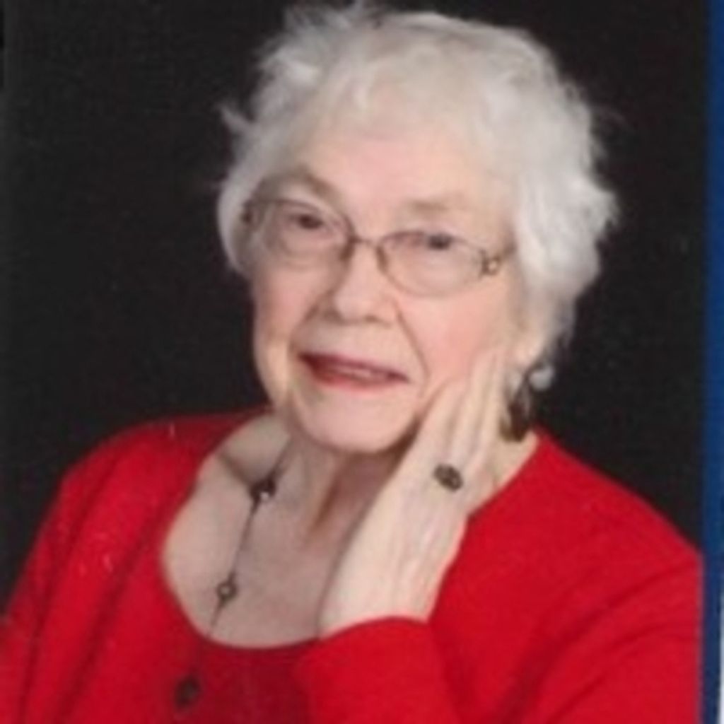 Audrey Shefchik Profile Photo
