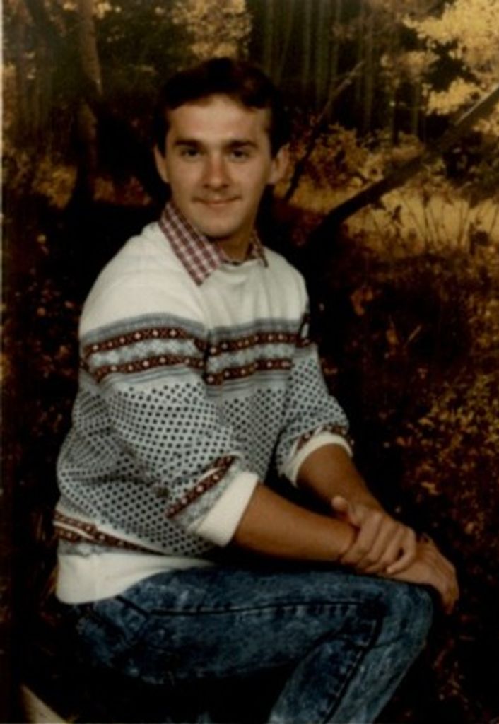 Mark  W. Bailey Profile Photo