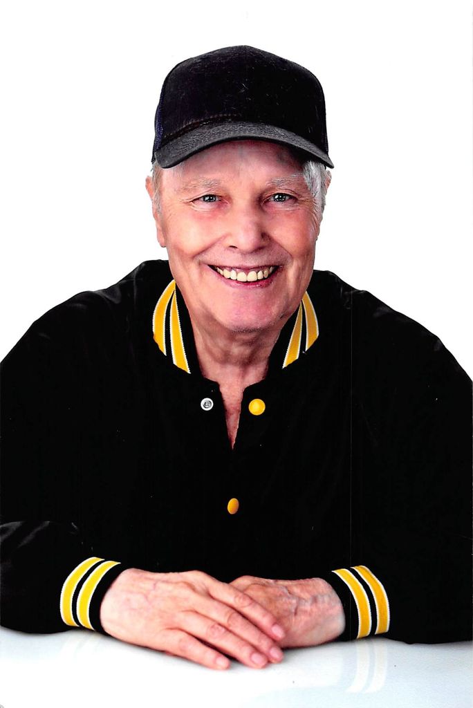 Donald Wolters