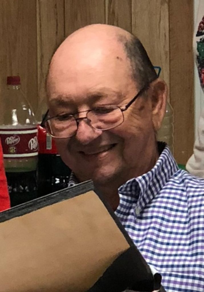 Jerry Lamar Smith Profile Photo