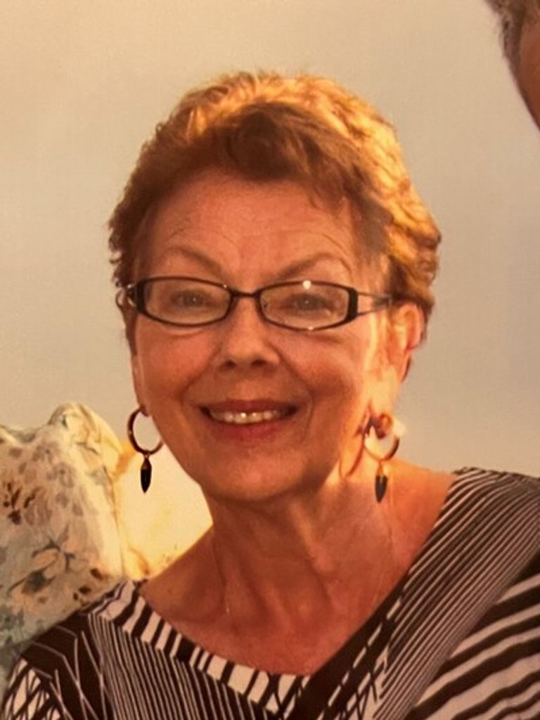 Carol Ann Osberg