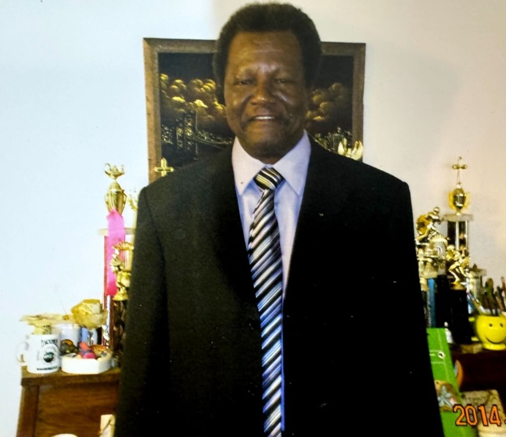 Lewis Ivory Cogdell Jr. Profile Photo